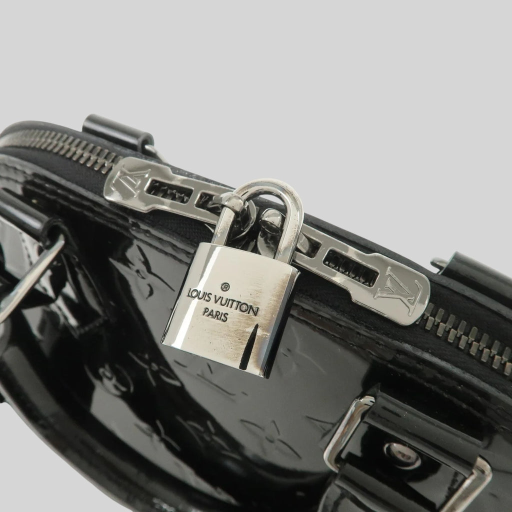 Louis Vuitton Alma BB
