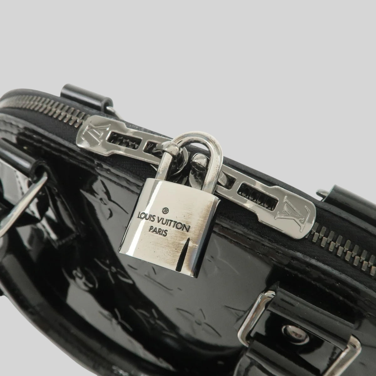 Louis Vuitton Alma BB