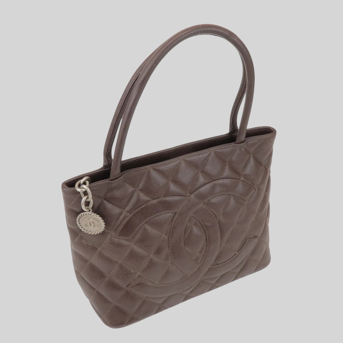 Chanel COCO Médaillon