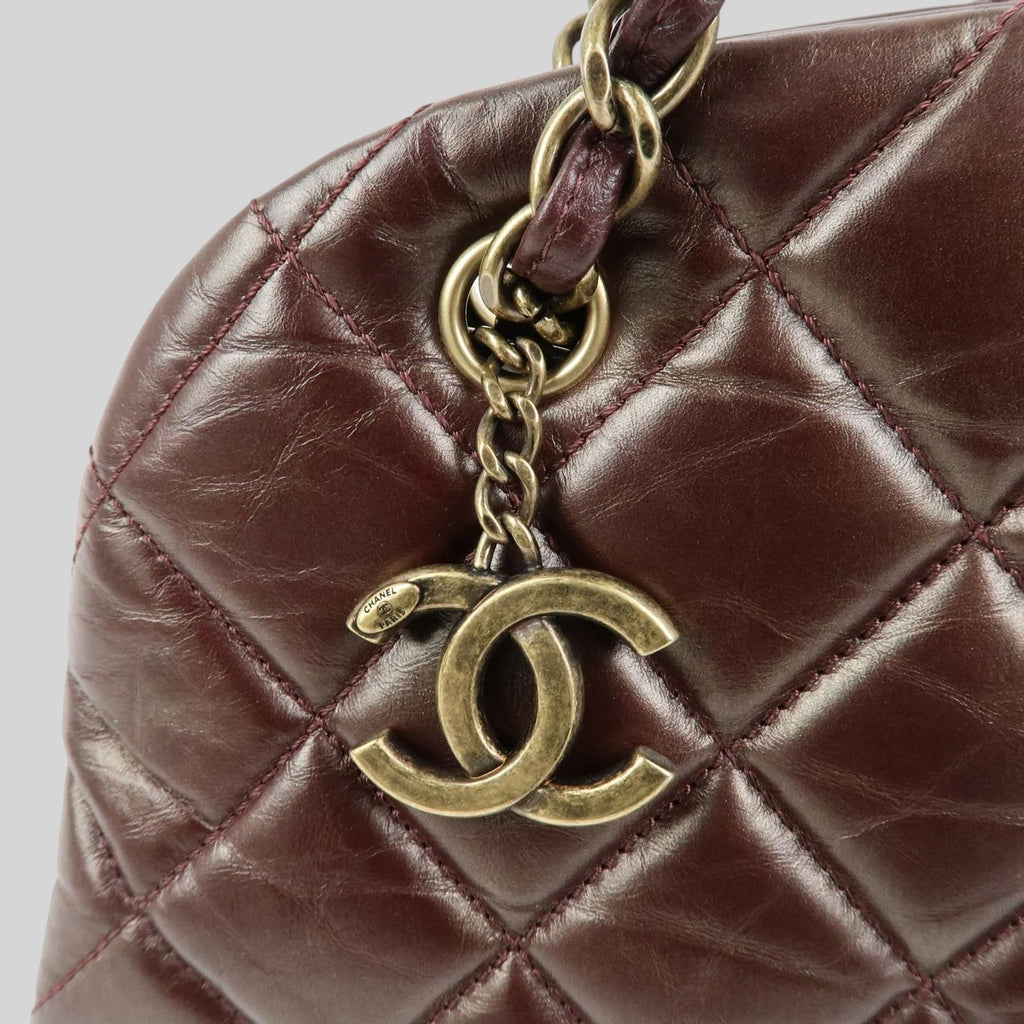 Chanel Mademoiselle