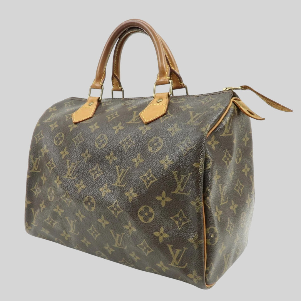 Louis Vuitton Speedy 30