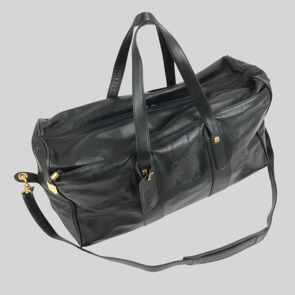 Loewe Anagram Boston