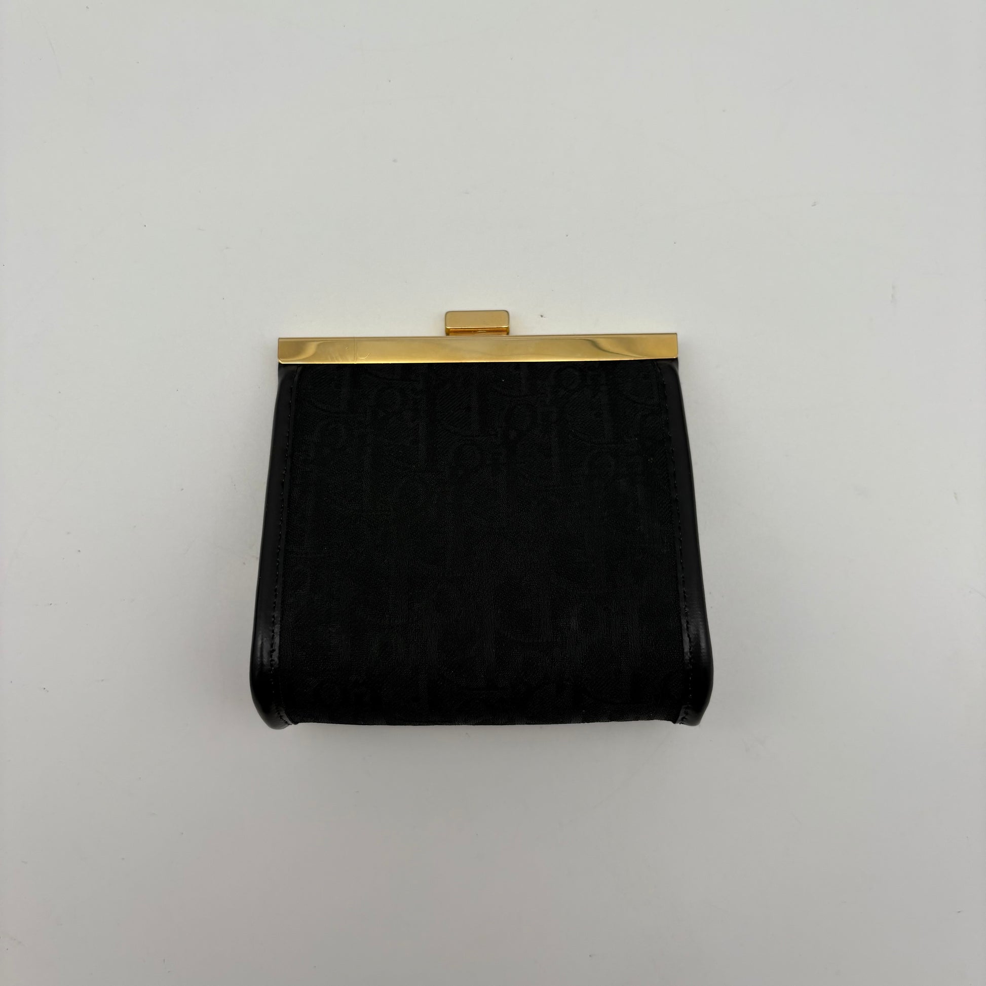 Dior Coin Case