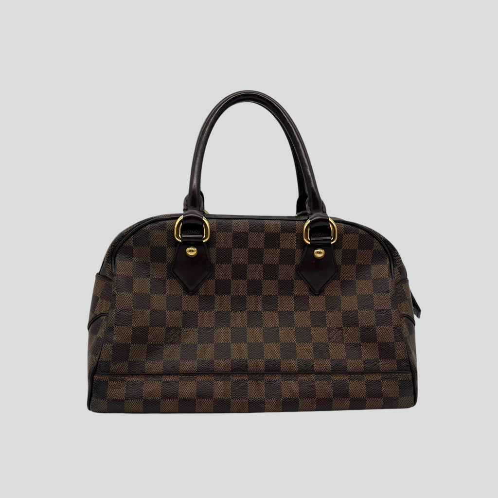 Louis Vuitton Duomo Damier
