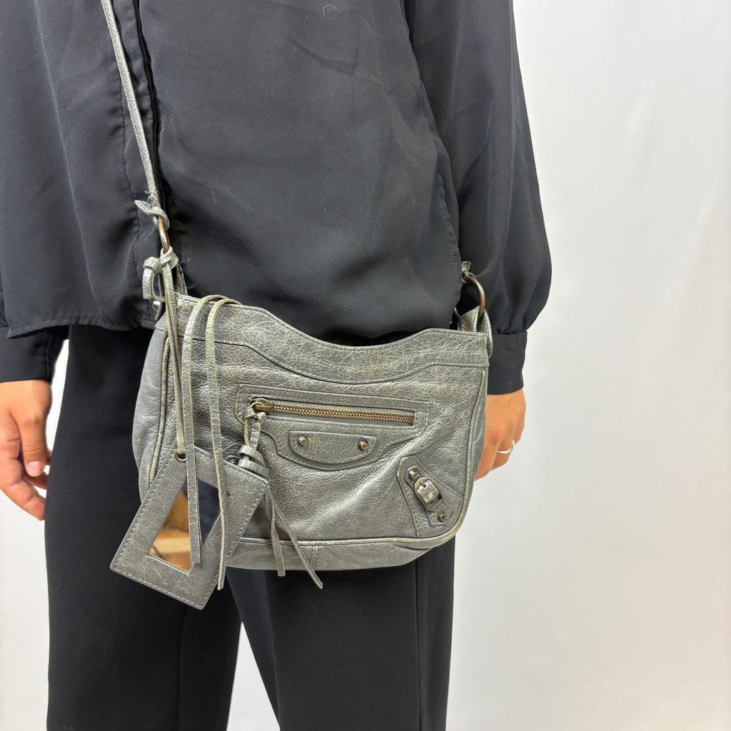 Balenciaga The Hip