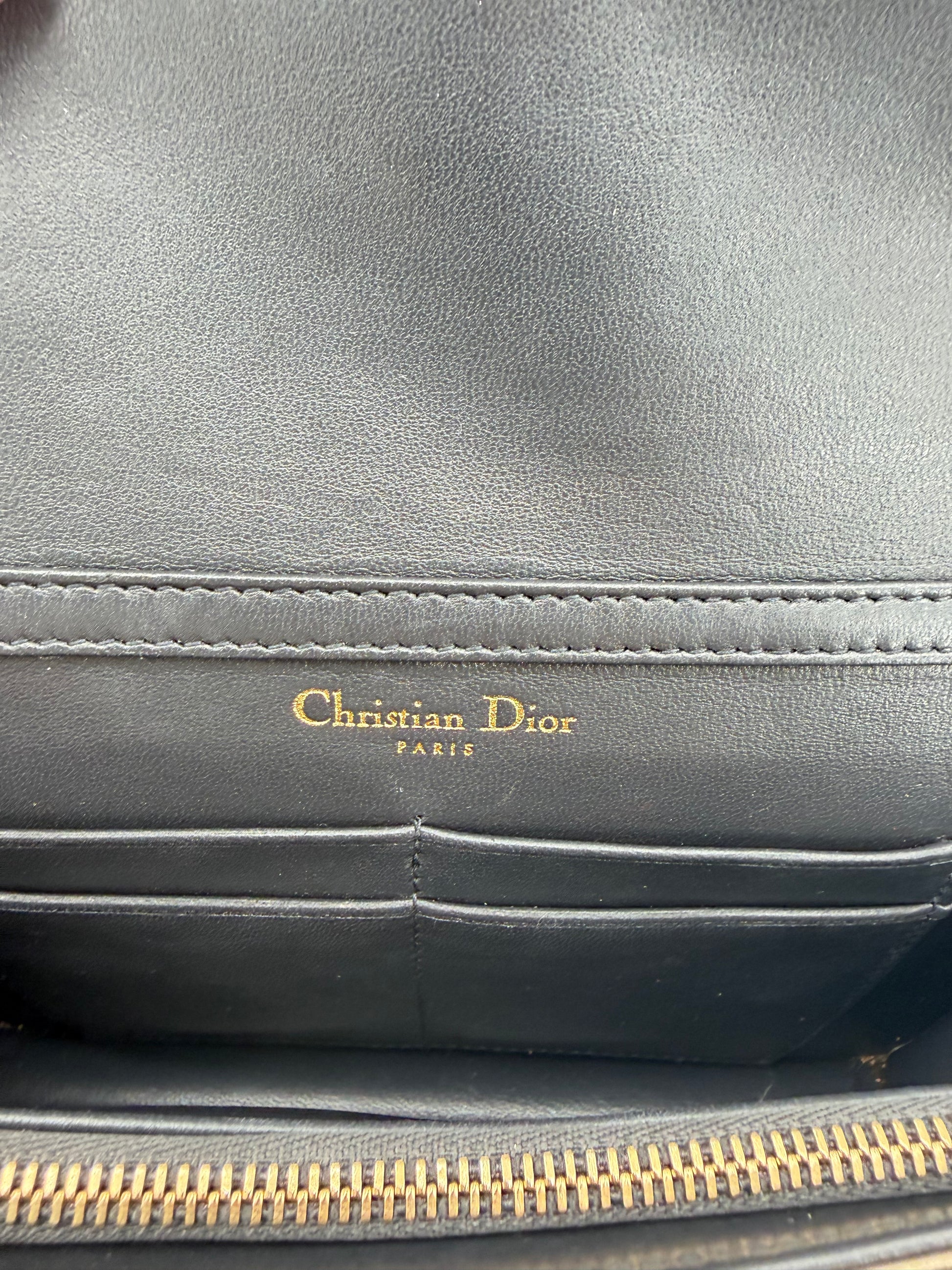 DIOR DIORAMA