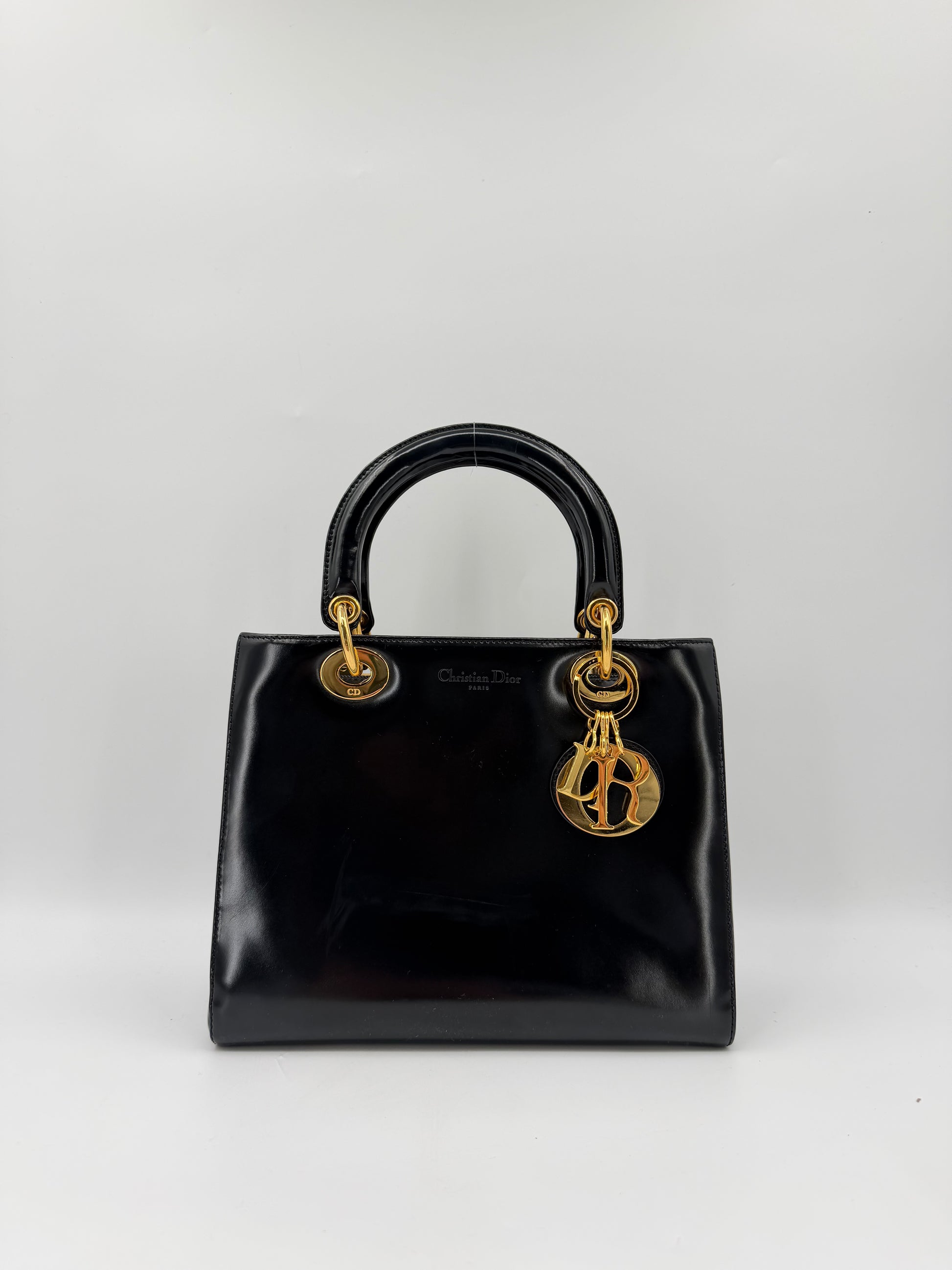 DIOR LADY
