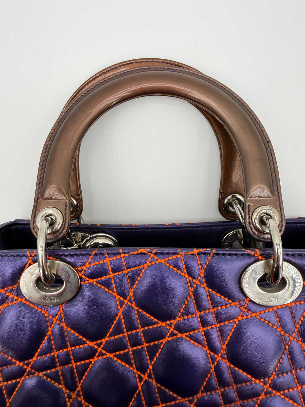 DIOR LADY M