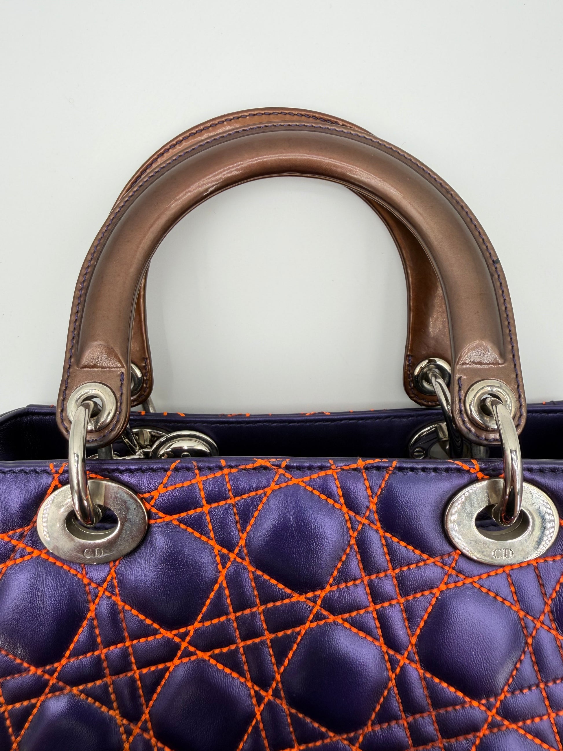 DIOR LADY M