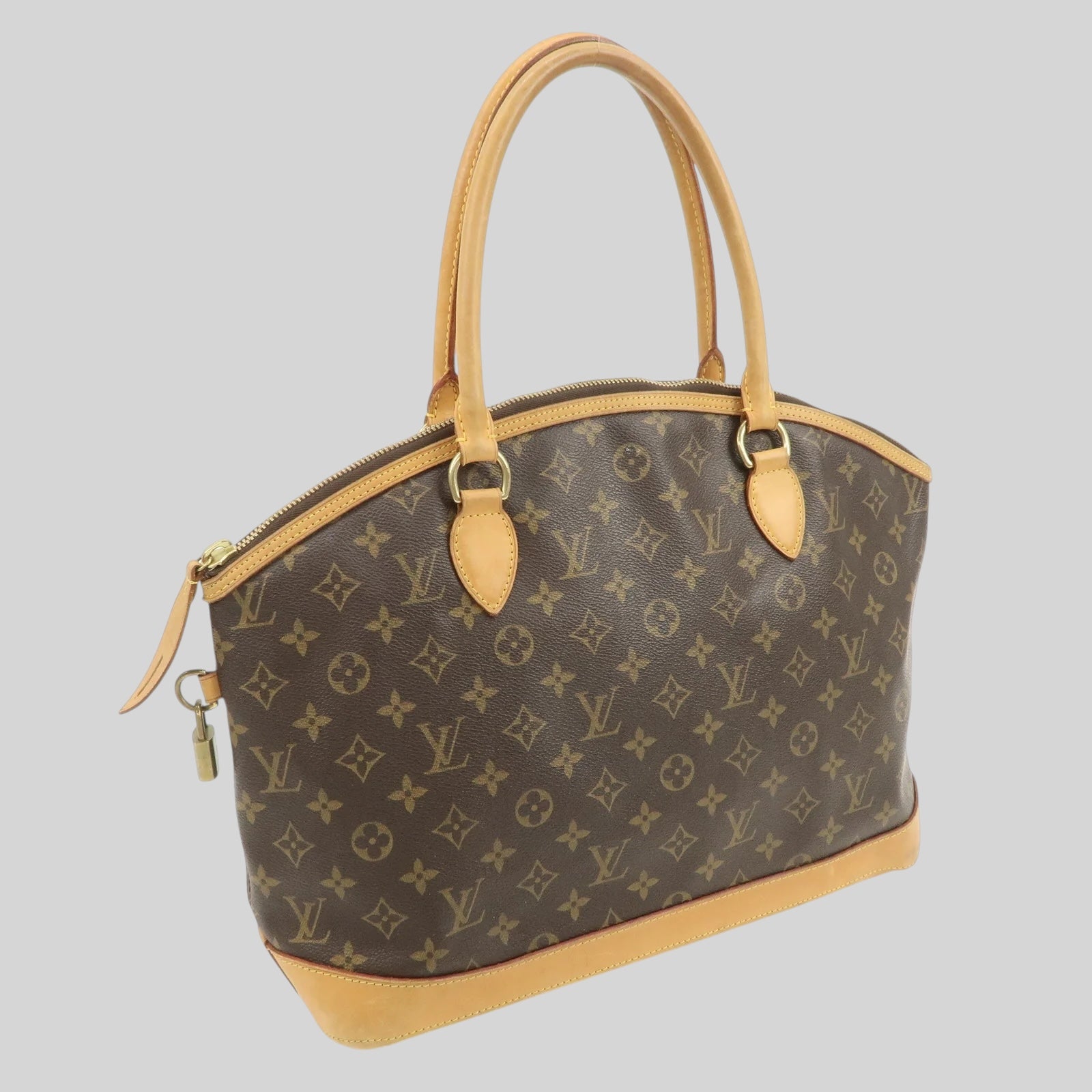 Louis Vuitton Lockit
