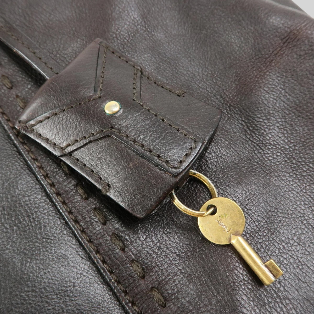 Yves Saint Laurent Muse