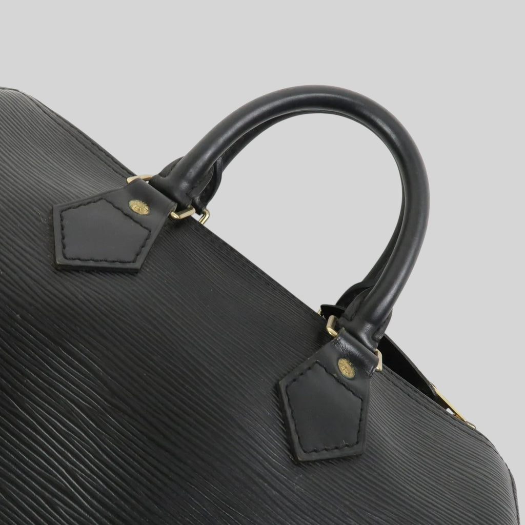 Louis Vuitton Speedy 25 Epi