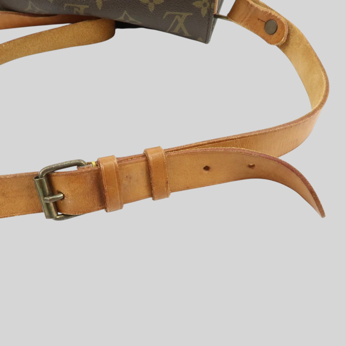 Louis Vuitton Cartouchière MM