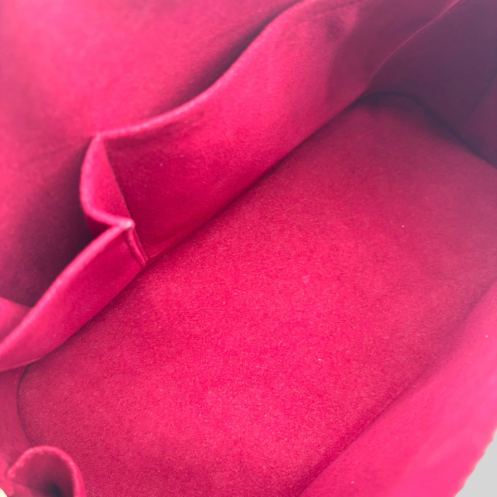 Louis Vuitton Alma PM