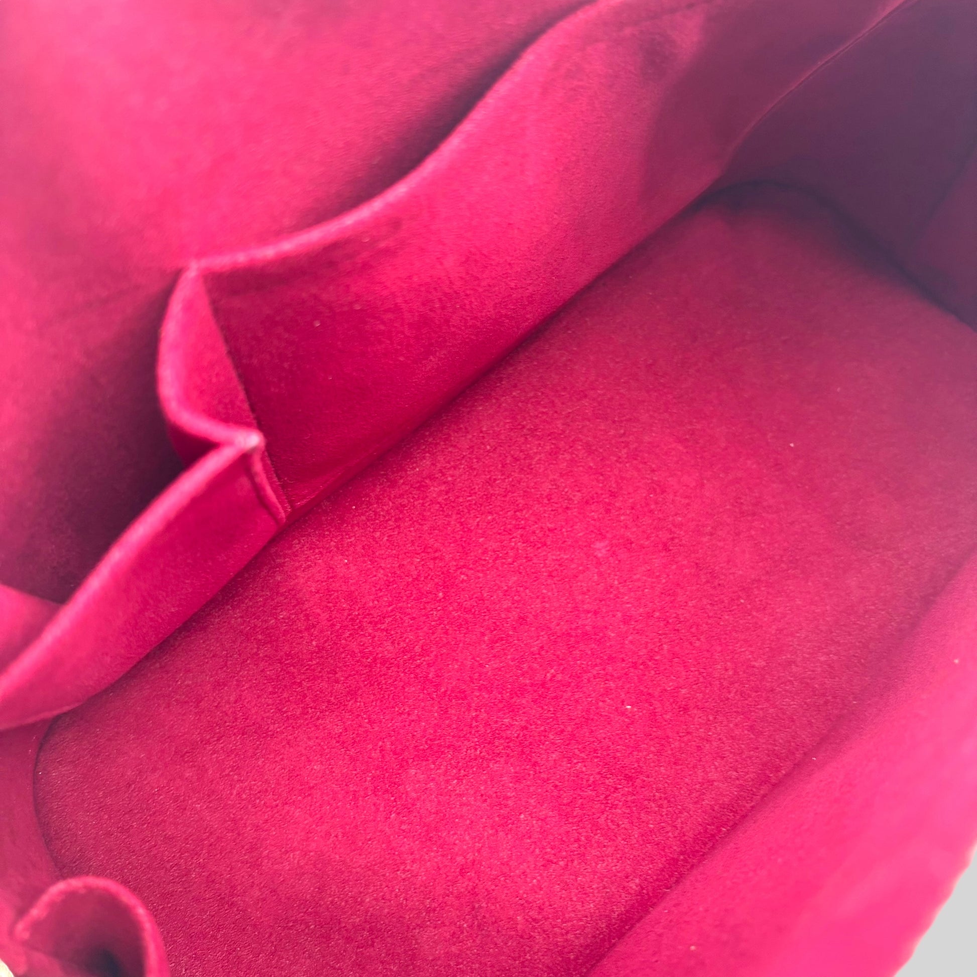 Louis Vuitton Alma PM
