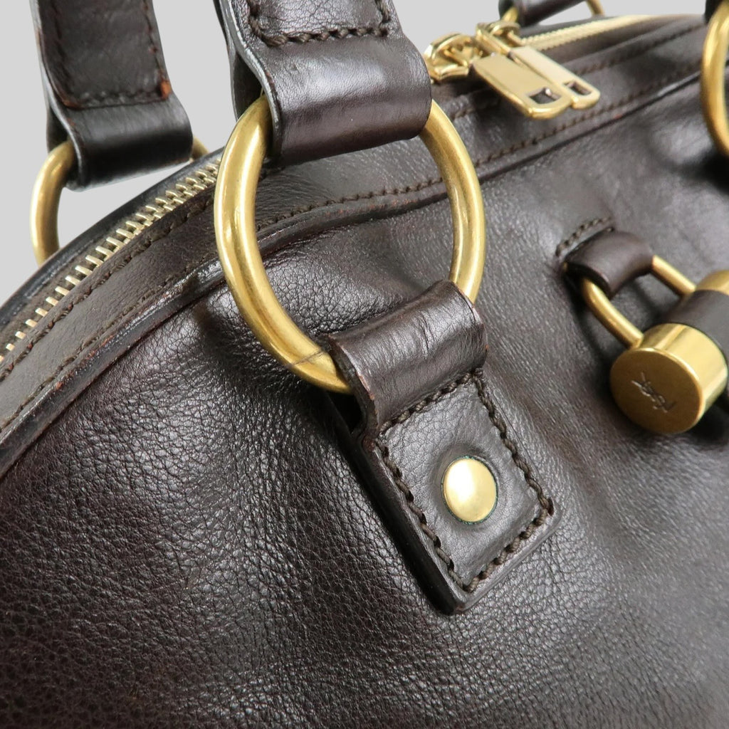 Yves Saint Laurent Muse