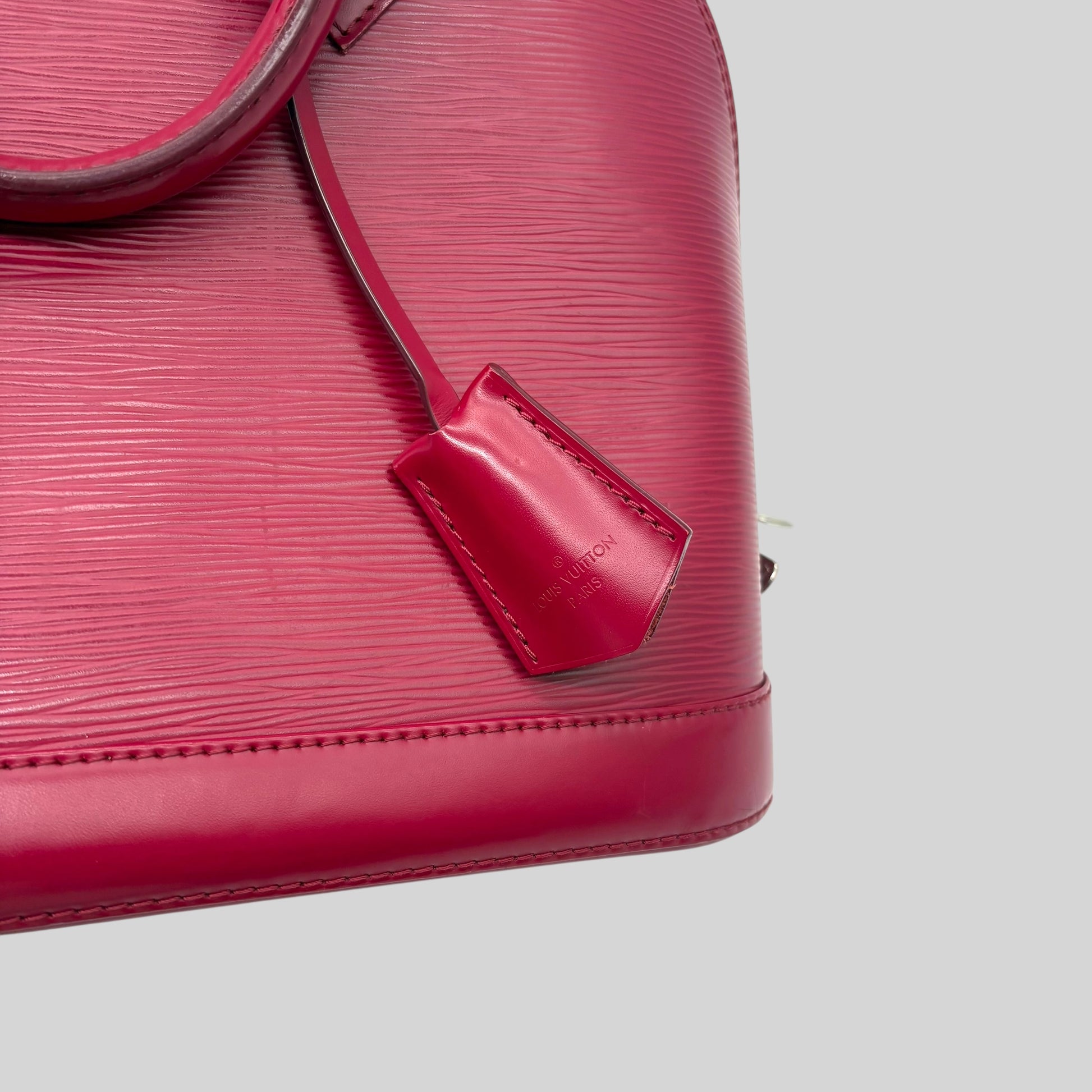 Louis Vuitton Alma PM