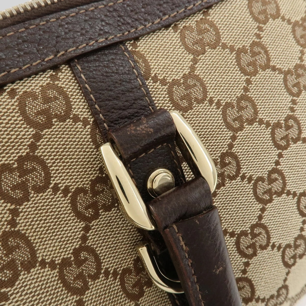 Gucci Boston GG