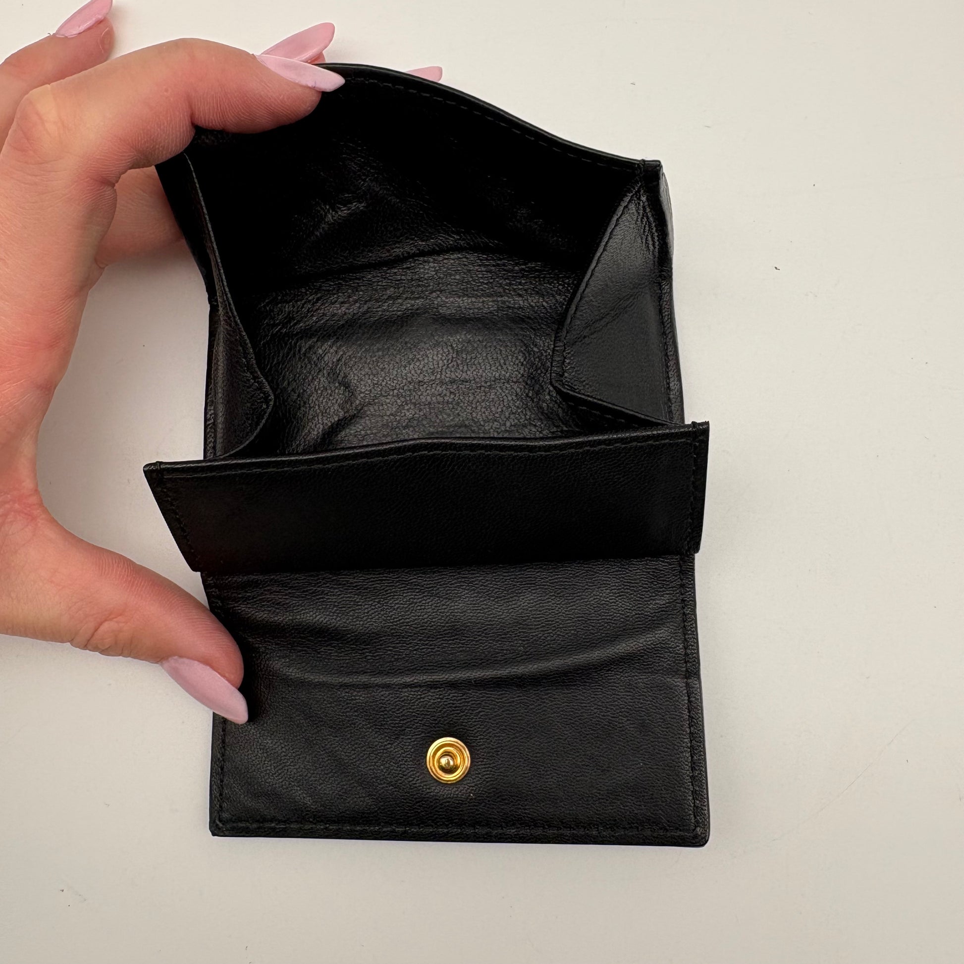 Bottega Veneta Intreciato