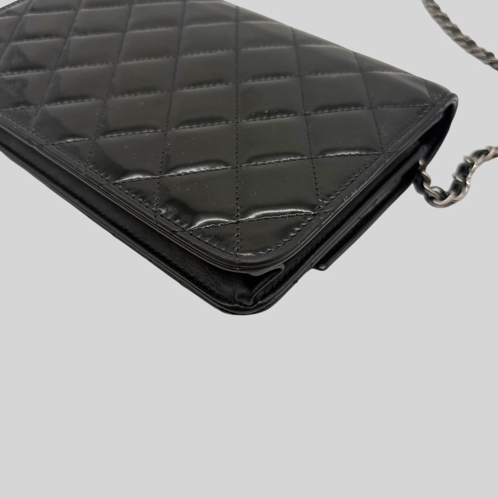 Chanel Wallet On Chain