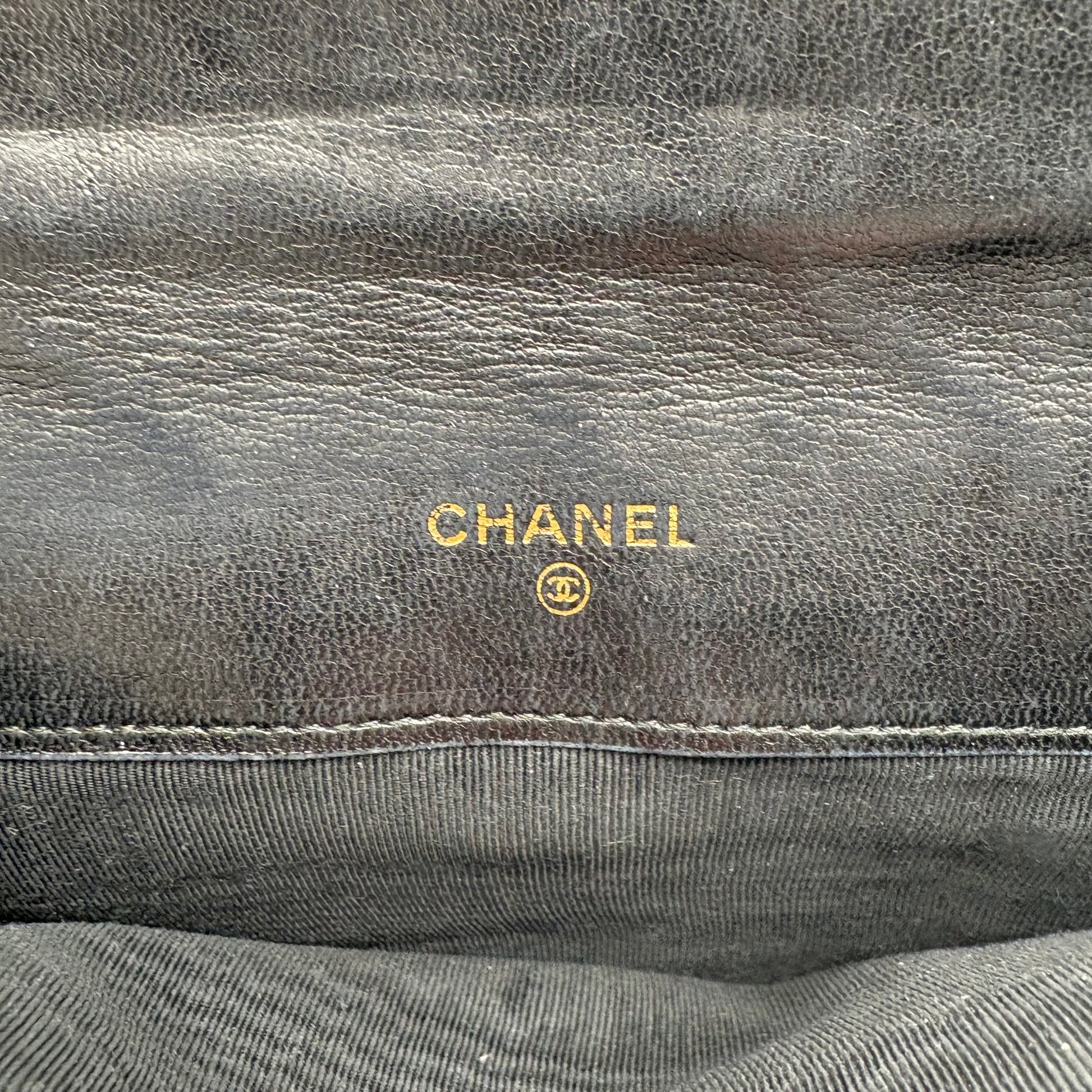 Chanel Enveloppe