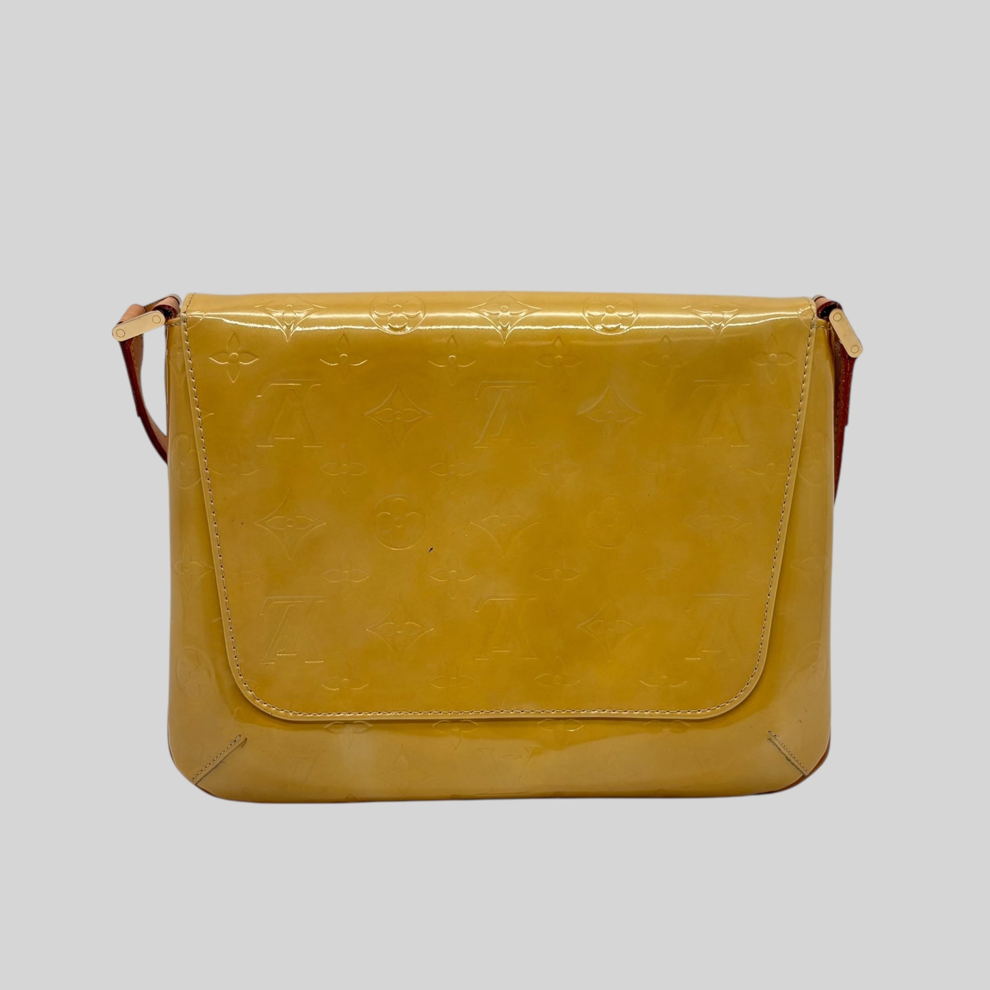 Louis Vuitton Thompson