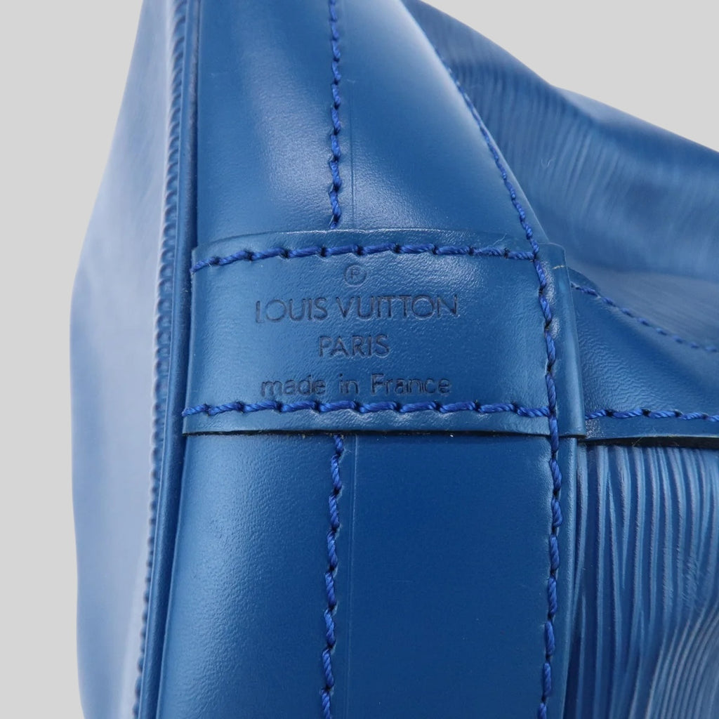 Louis Vuitton Noé GM Epi