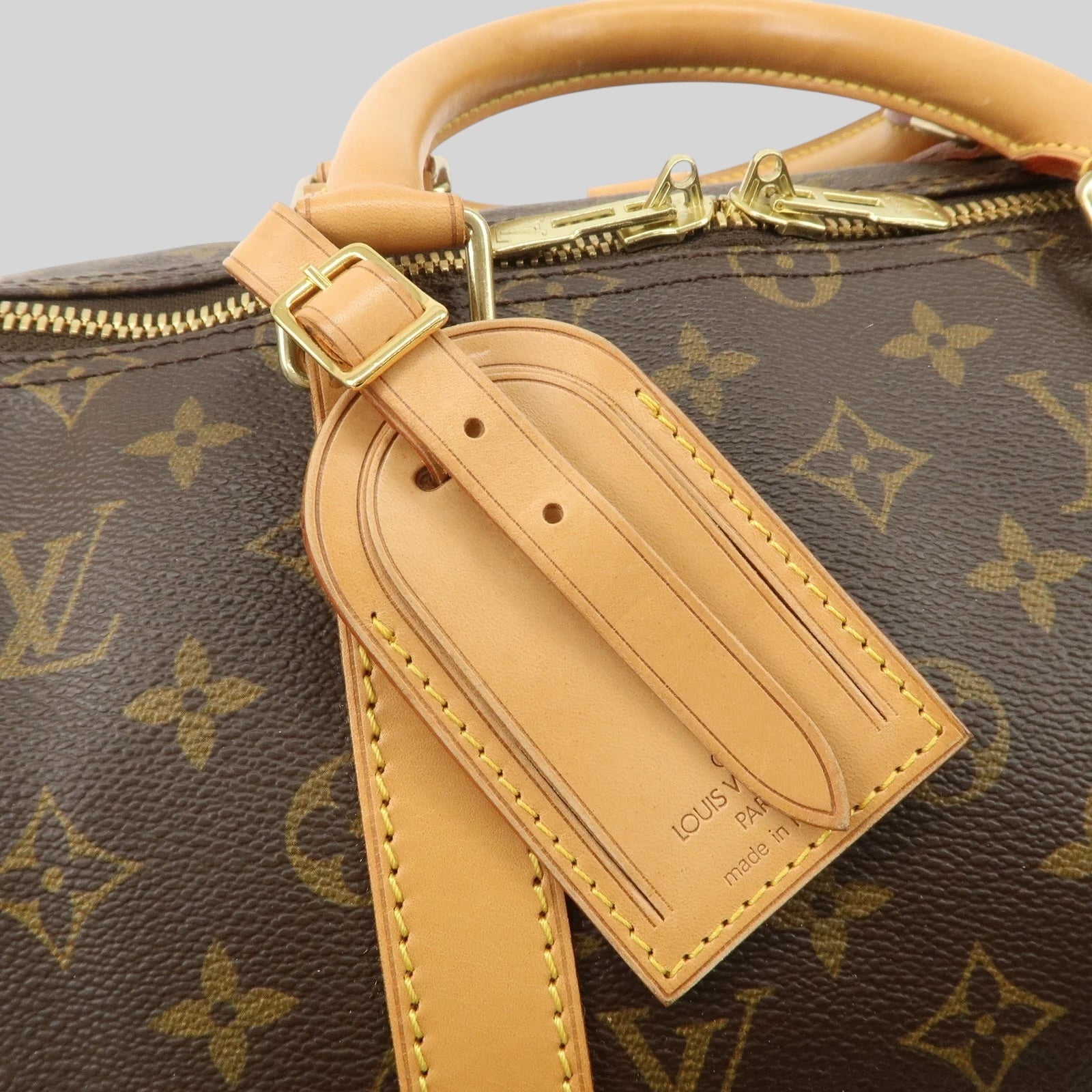Louis Vuitton Keepall 50