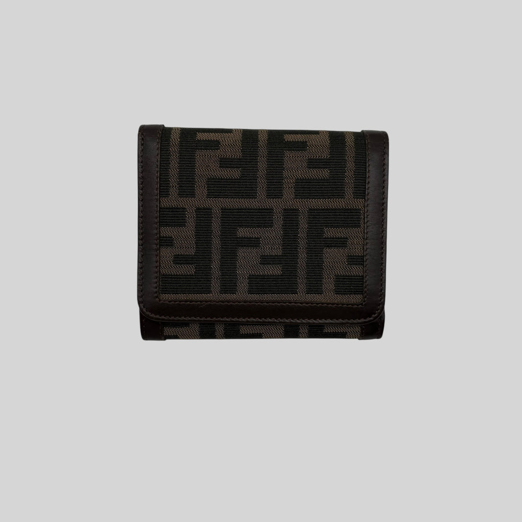 Fendi FF Compact