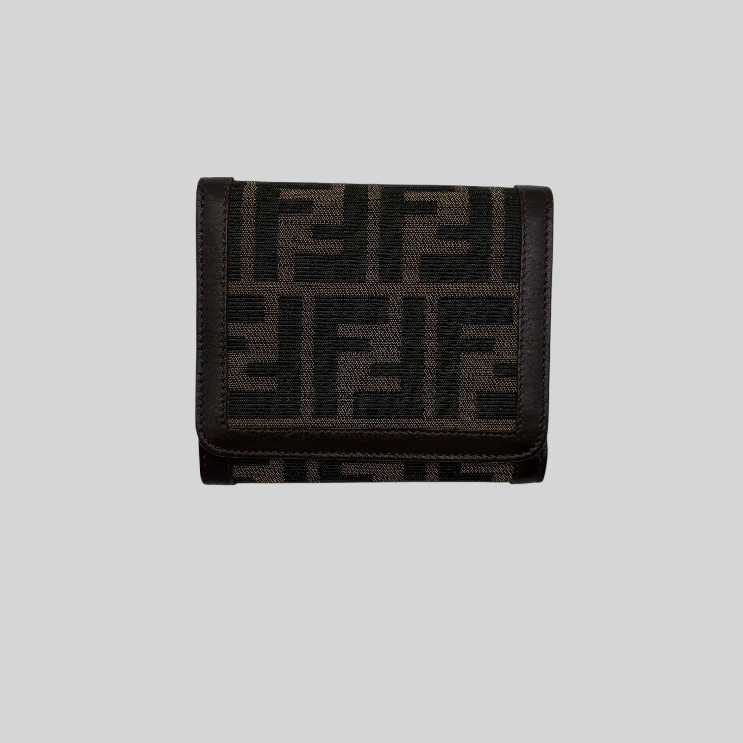 Fendi FF Compact