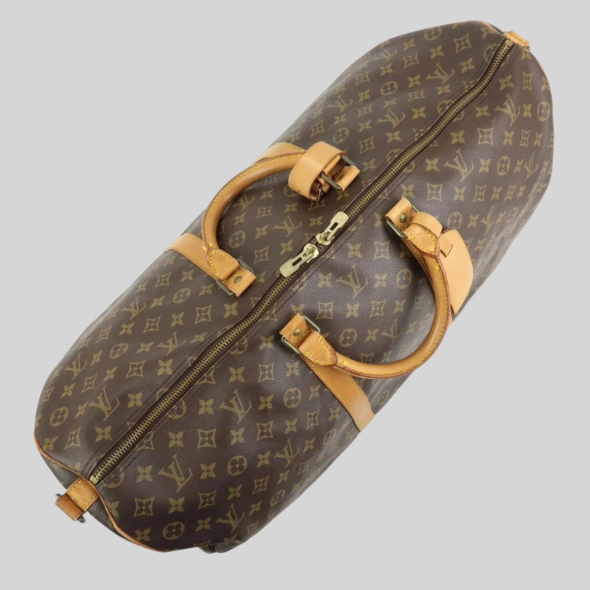 Louis Vuitton Keepall 60 Bandoulière