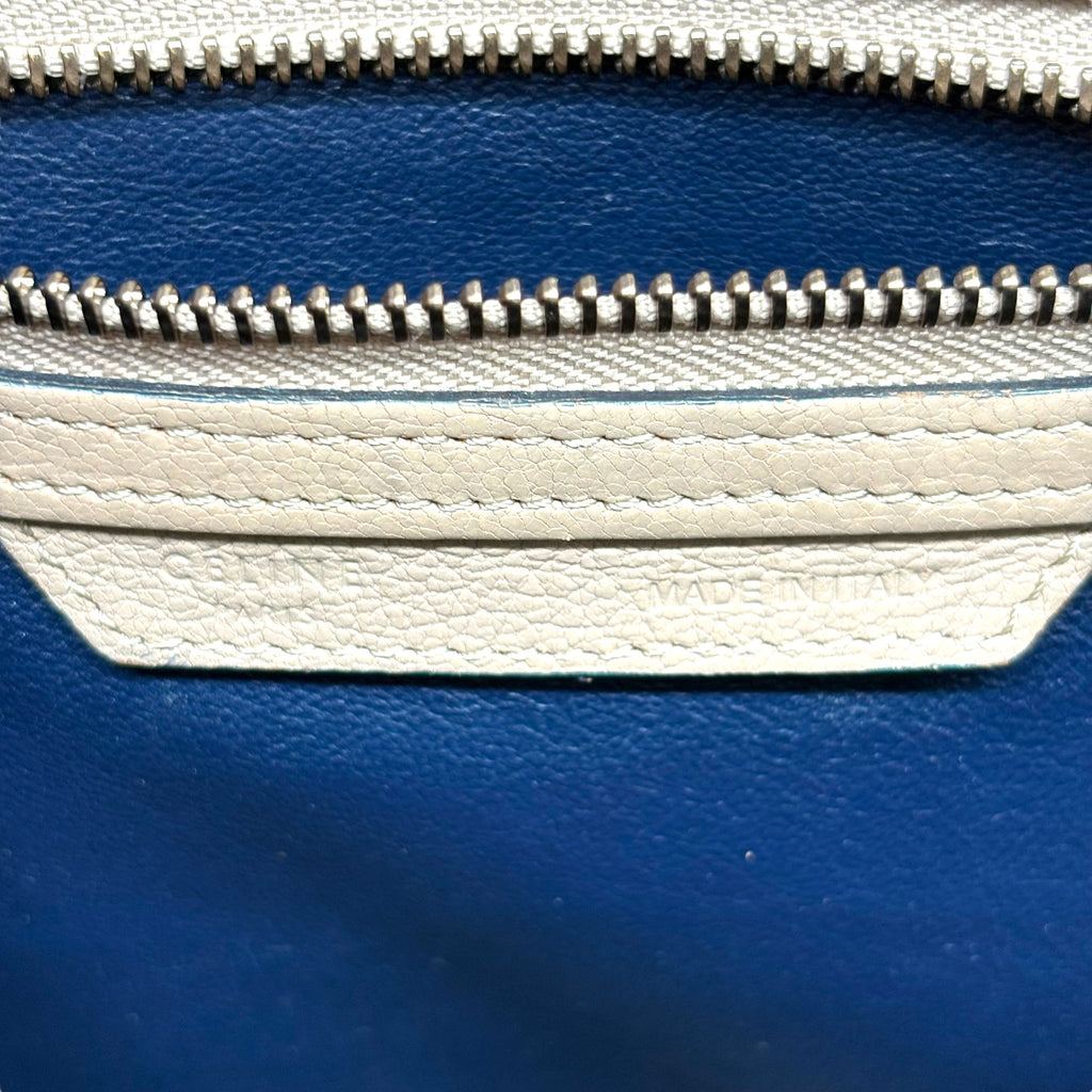 Céline Luggage