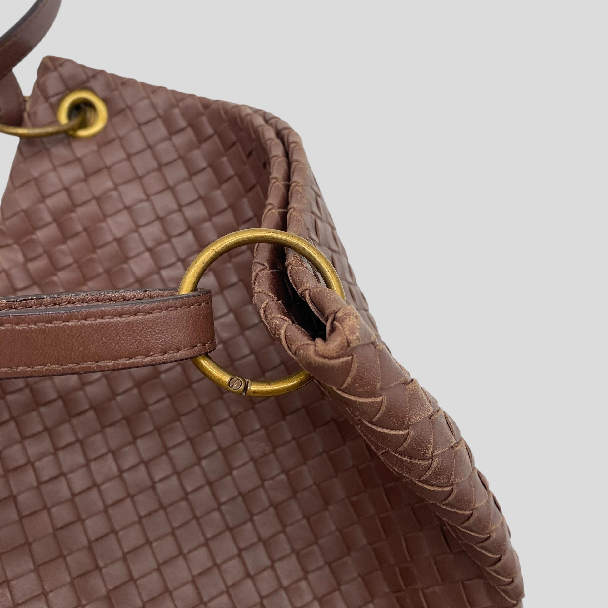 Bottega Veneta Intrecciato Tote