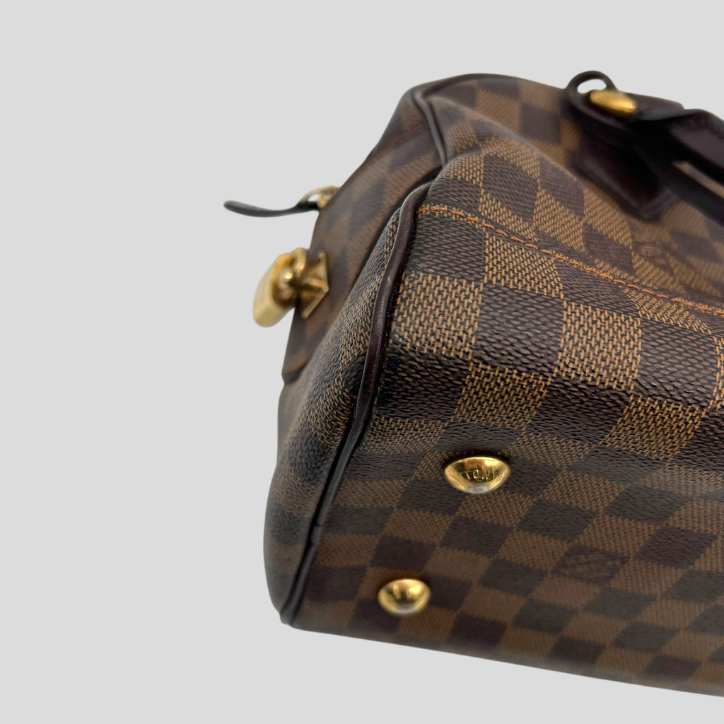Louis Vuitton Duomo Damier