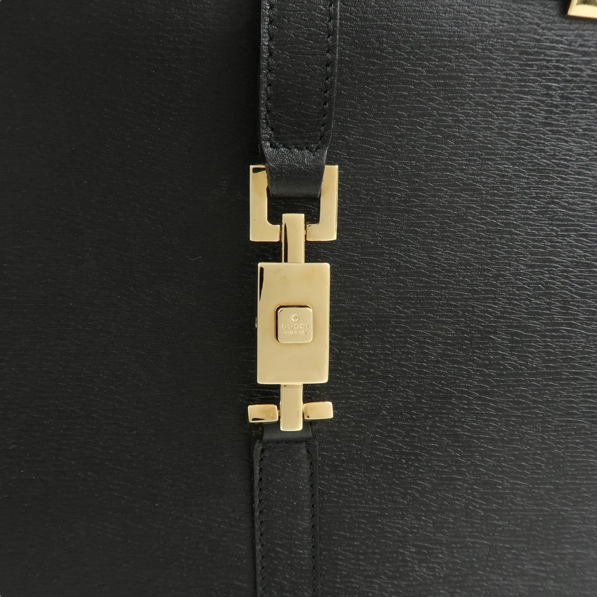 Gucci Jackie Tote