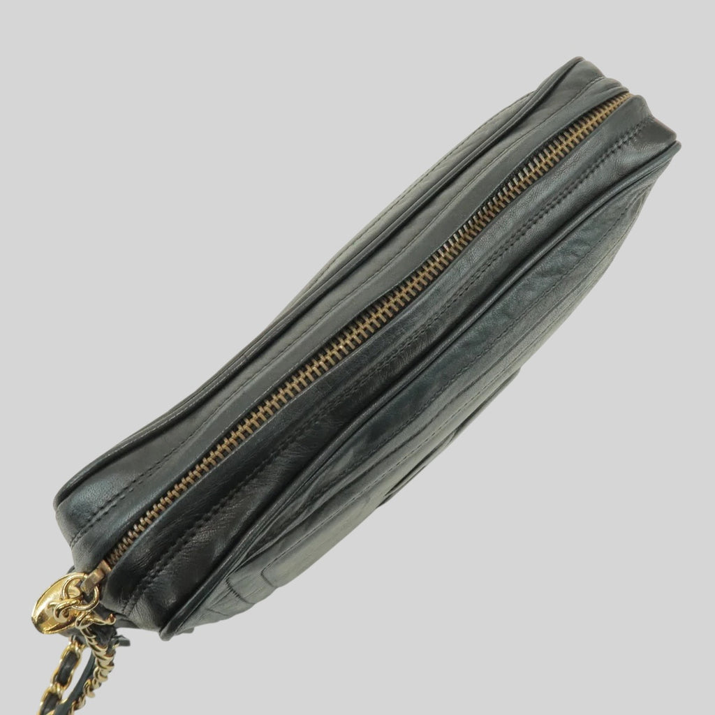 Chanel Camera Bag