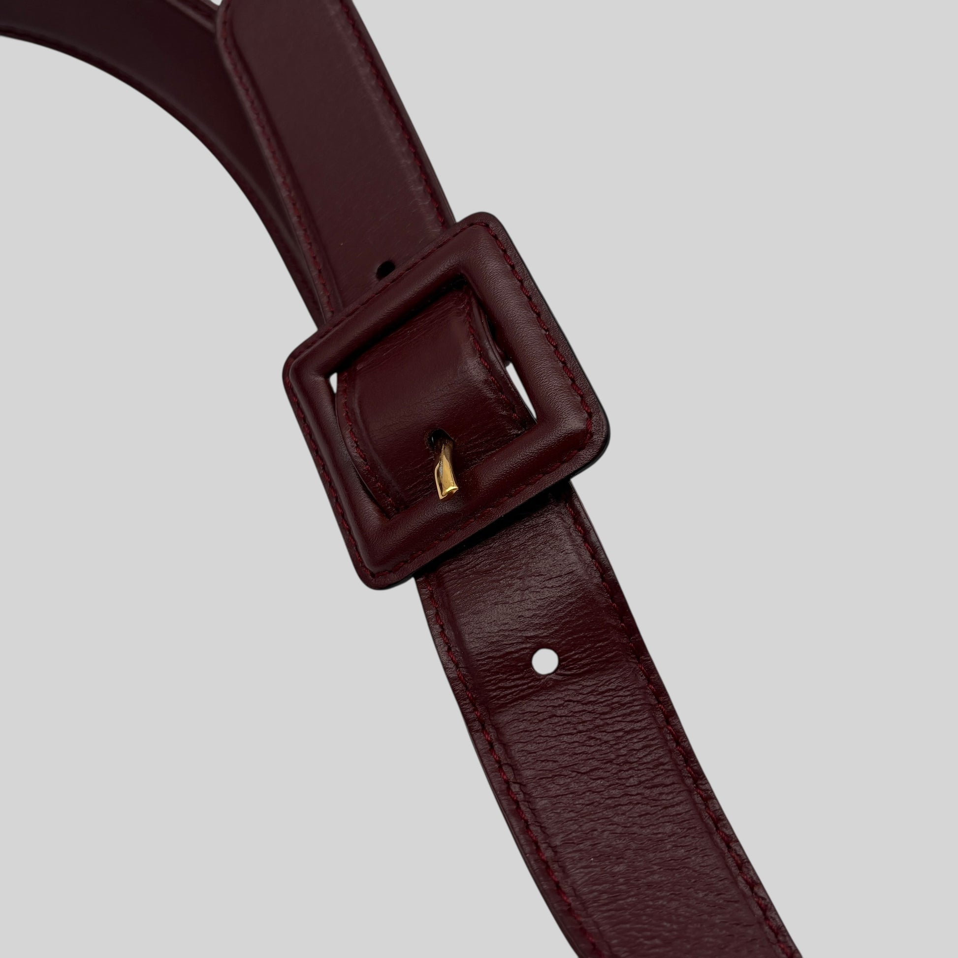 Cartier Must Shoulder
