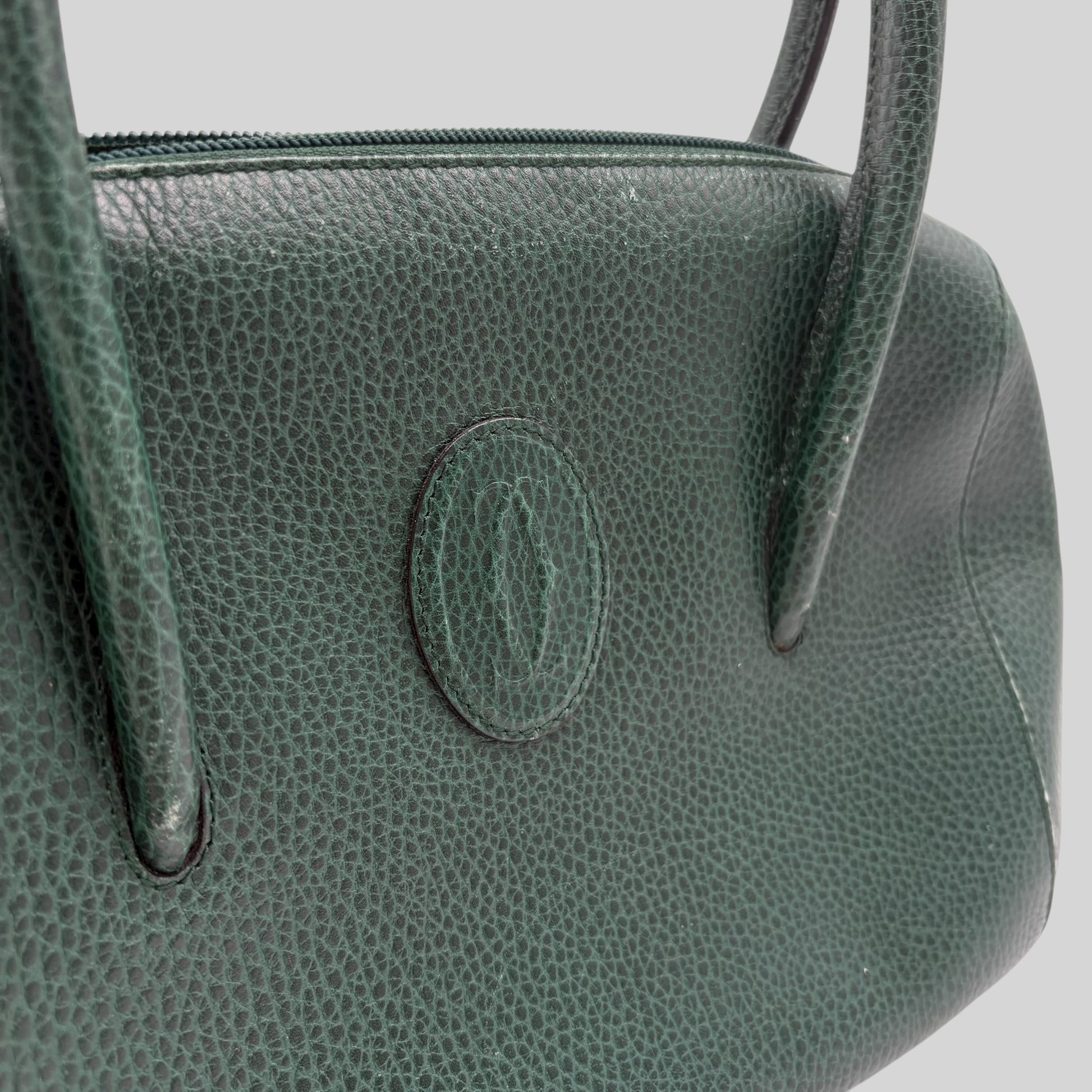 Cartier Hand Bag Must