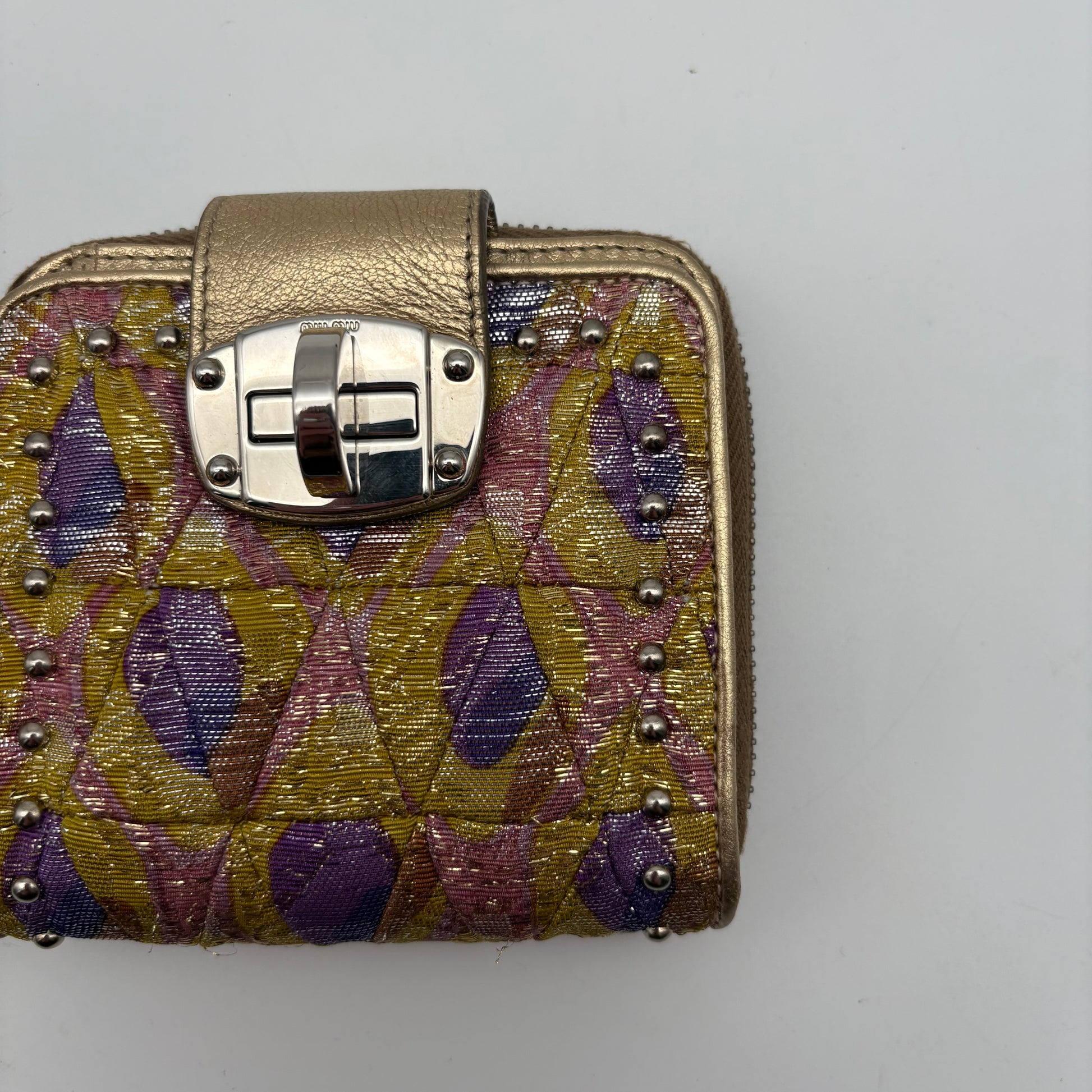 MIU MIU Multicolore
