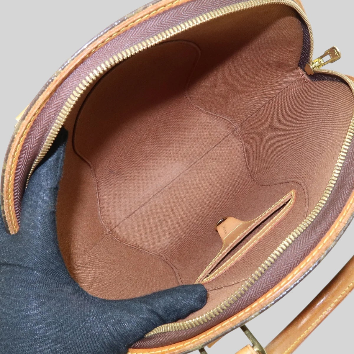 Louis Vuitton Ellipse PM