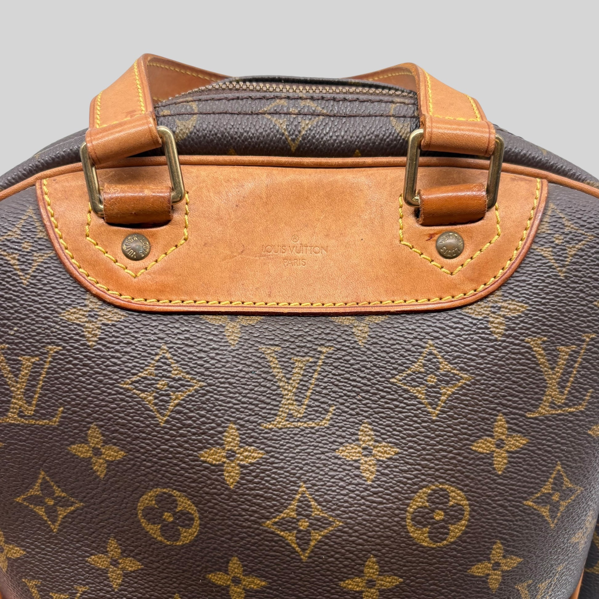 Louis Vuitton Excursion
