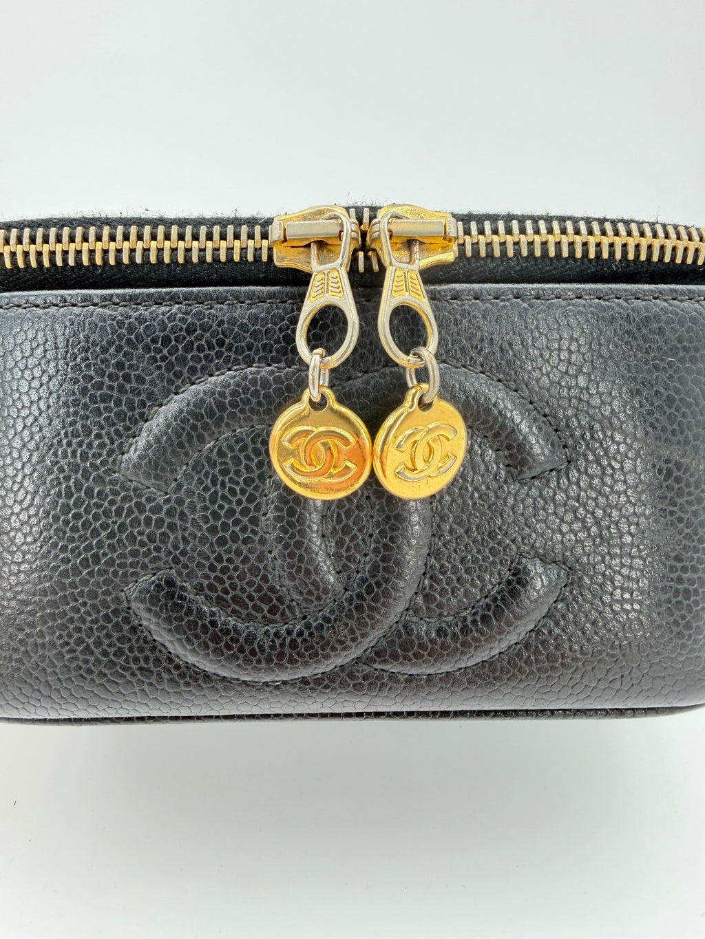 CHANEL VANITY