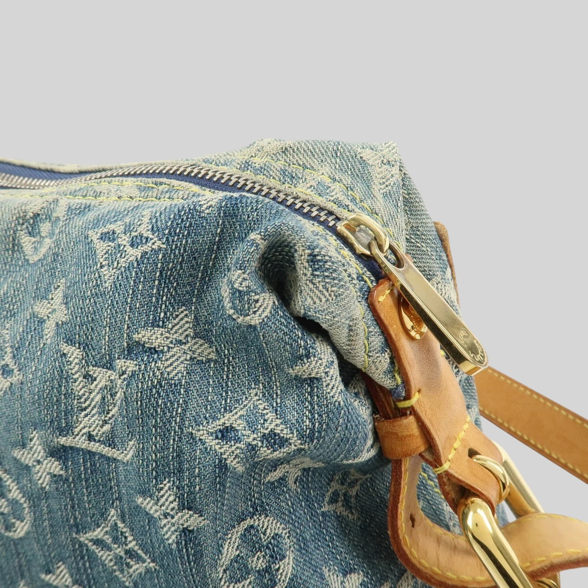 Louis Vuitton Baggy PM