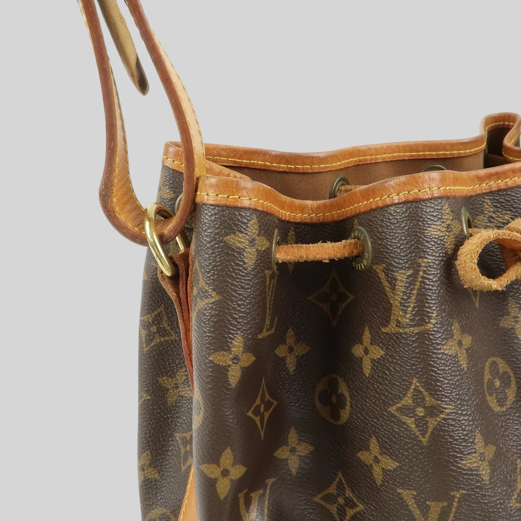 Louis Vuitton Noé PM