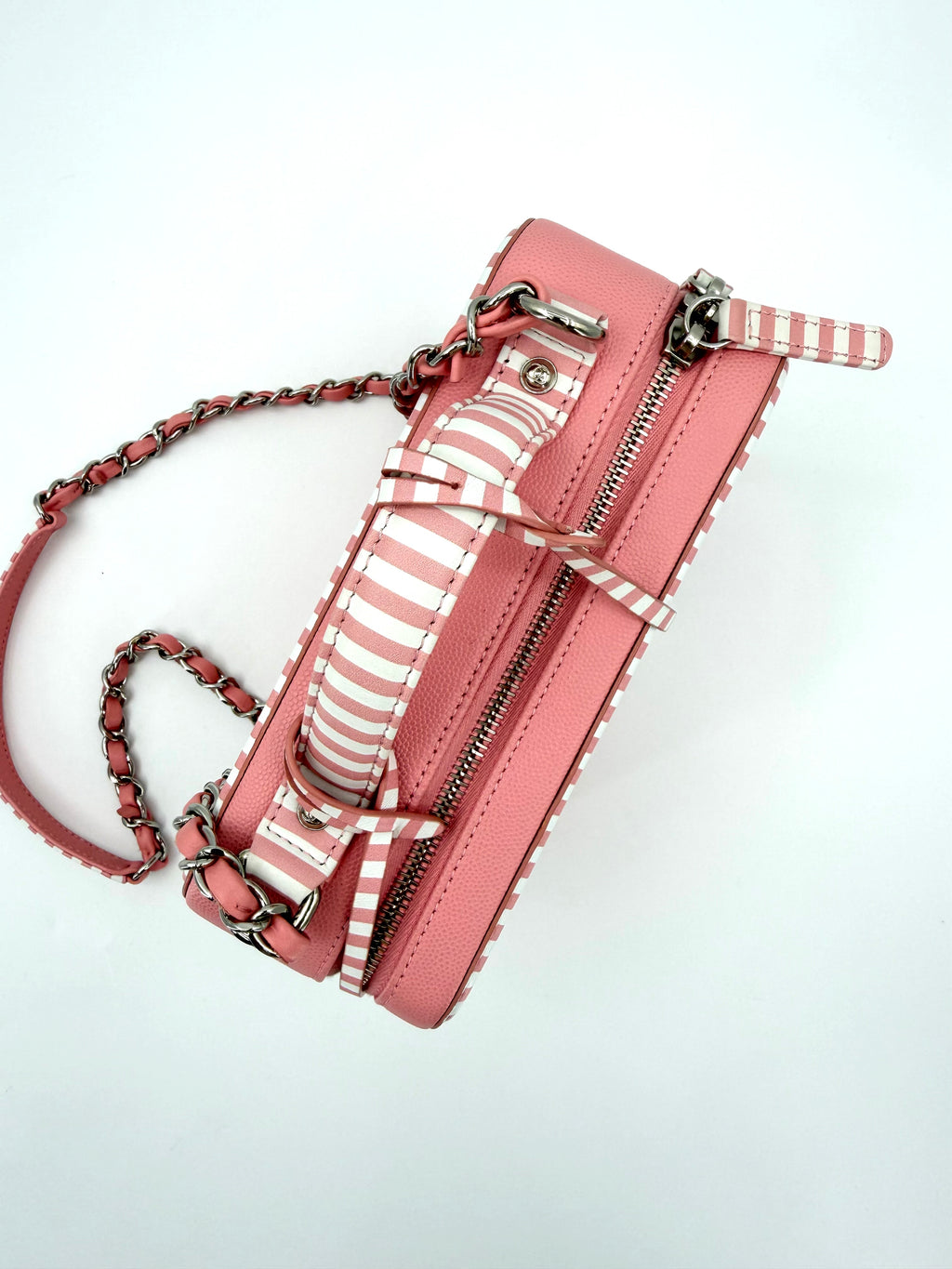 CHANEL VANITY FILIGREE