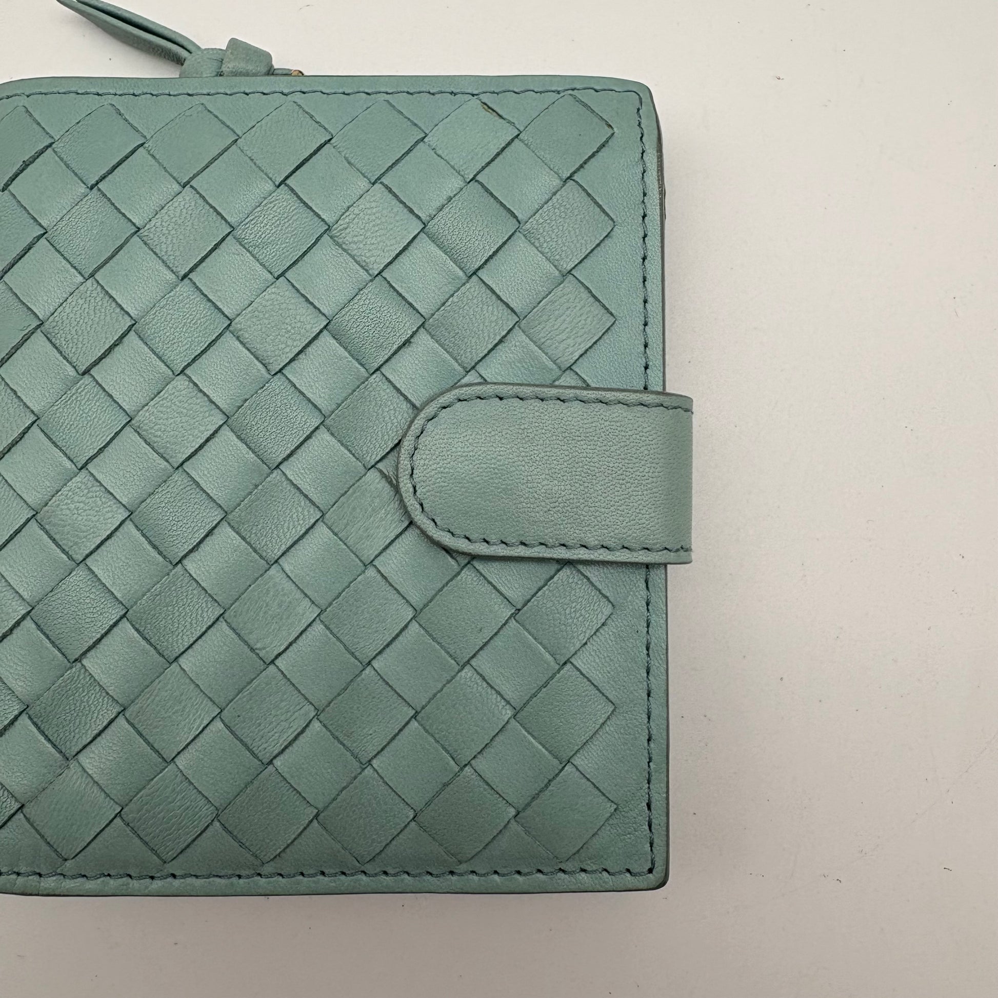 Bottega Veneta Intrecciato