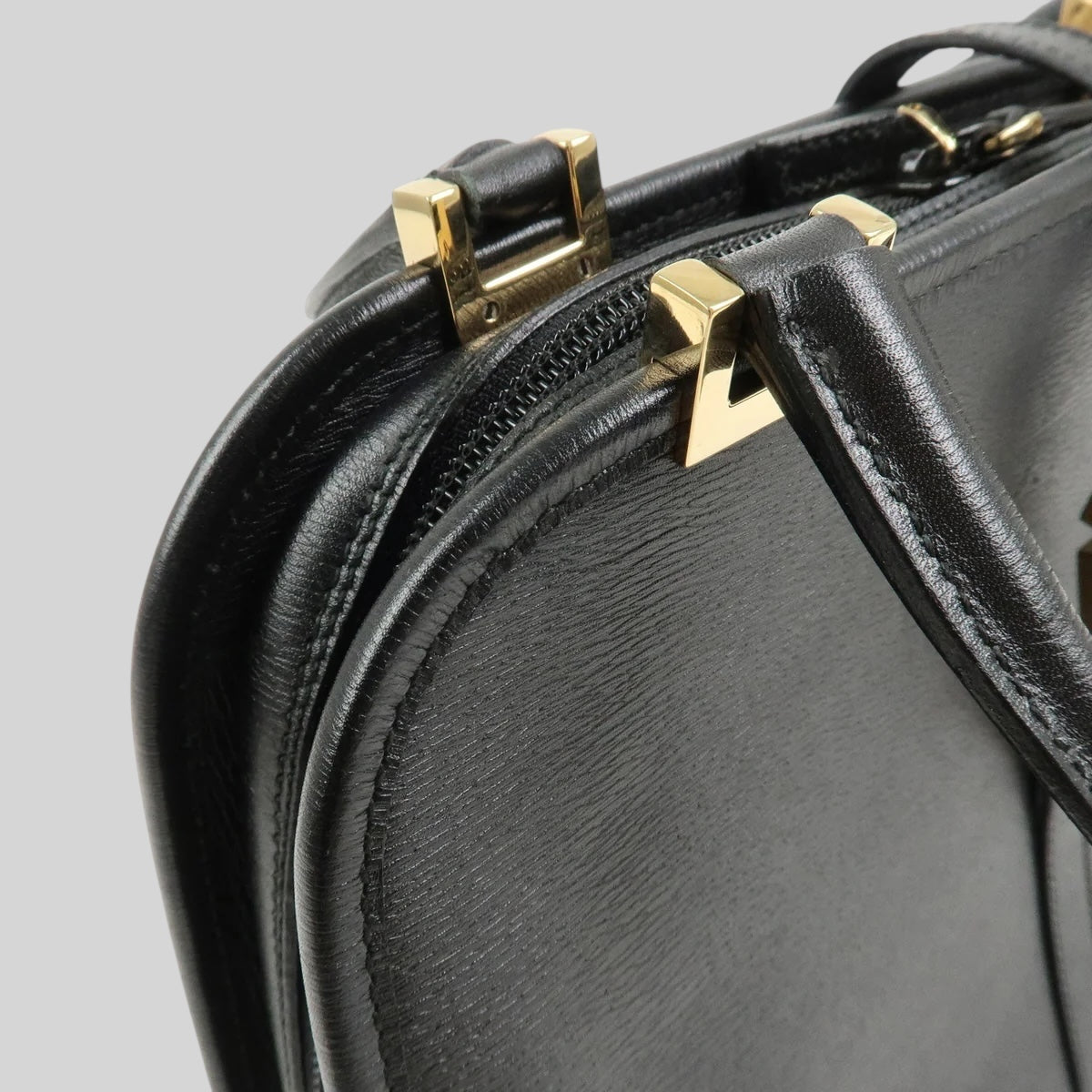 Gucci Jackie Tote