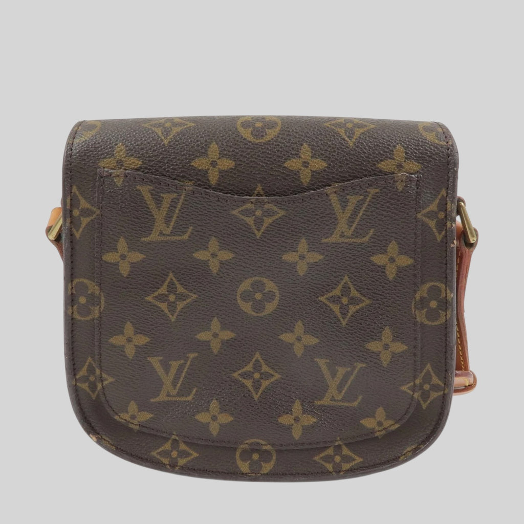Louis Vuitton Saint Cloud PM
