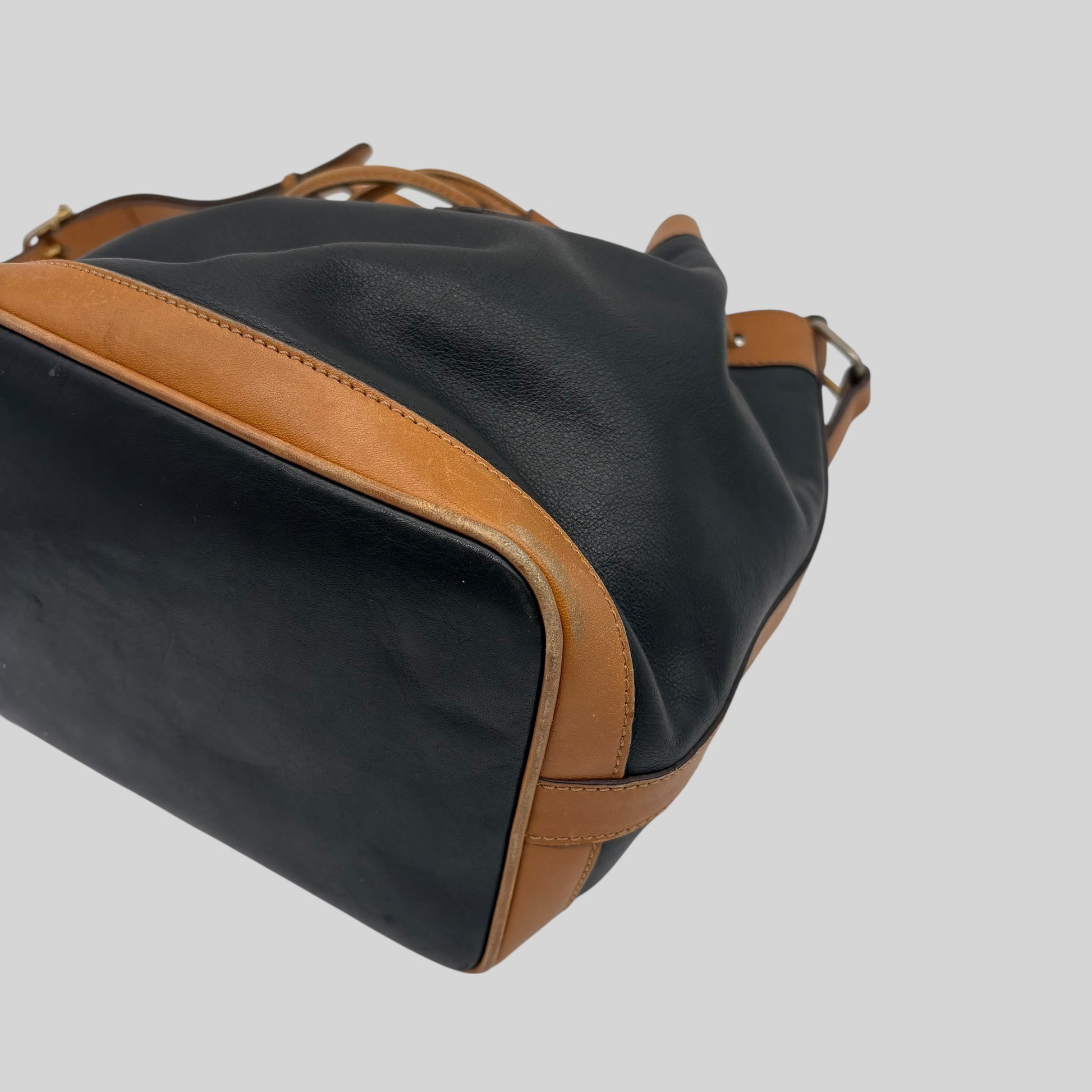 Celine Seau Leather