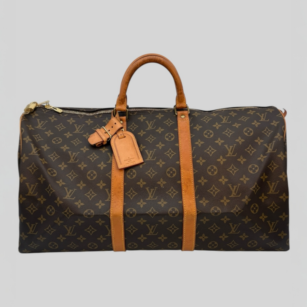 Louis Vuitton Keepall 55